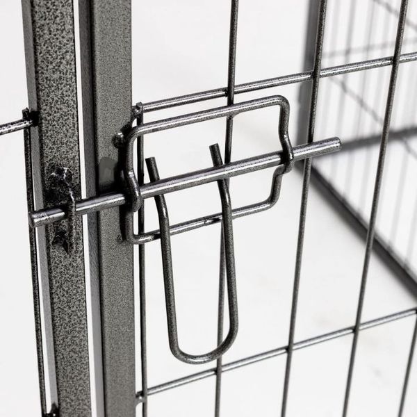 Hovedbilde Valpegård Large Høyde 100cm