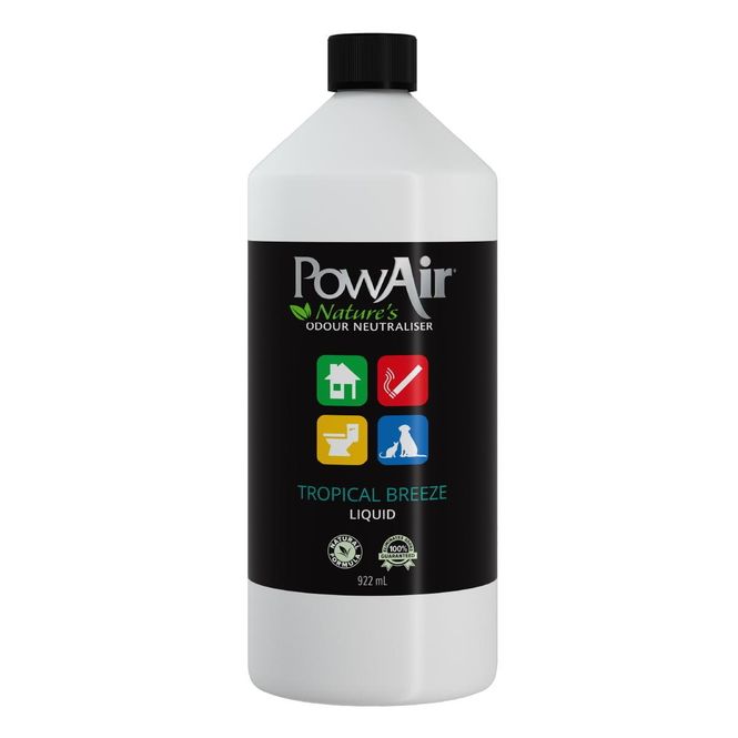 Hovedbilde Odour Neutraliser Liquid (Tropical Breeze) 922ml, ...