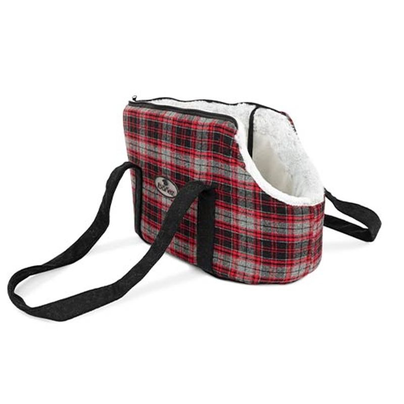 Scottish Bag, Ibanez