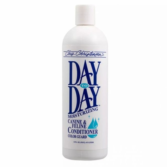 Hovedbilde Day To Day Moisturizing Conditioner 473ml. Chris ...