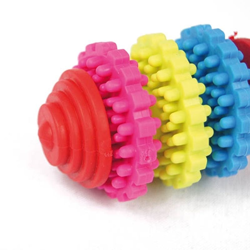 Mini gear Tyggeleke 7,5cm, Ibanez