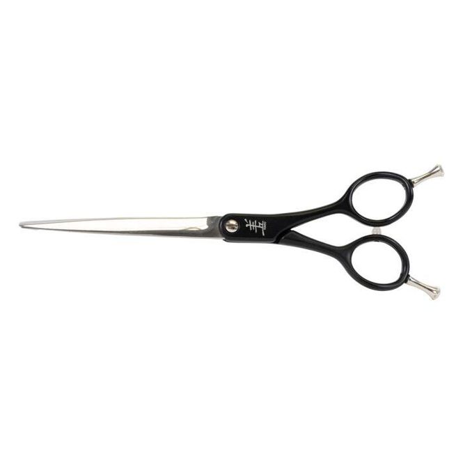 Hovedbilde Sparkle Series Straight Scissors Black16,5 cm - ...