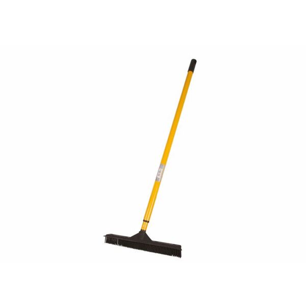 Hovedbilde Gummigulvbørste Med Teleskophåndtak, Show Tech