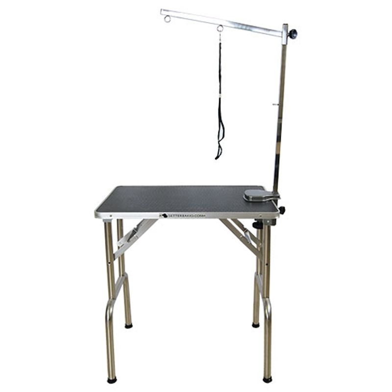 Sammenleggbart Bord Blue, 71 x 48 x 80cm, Ibanez