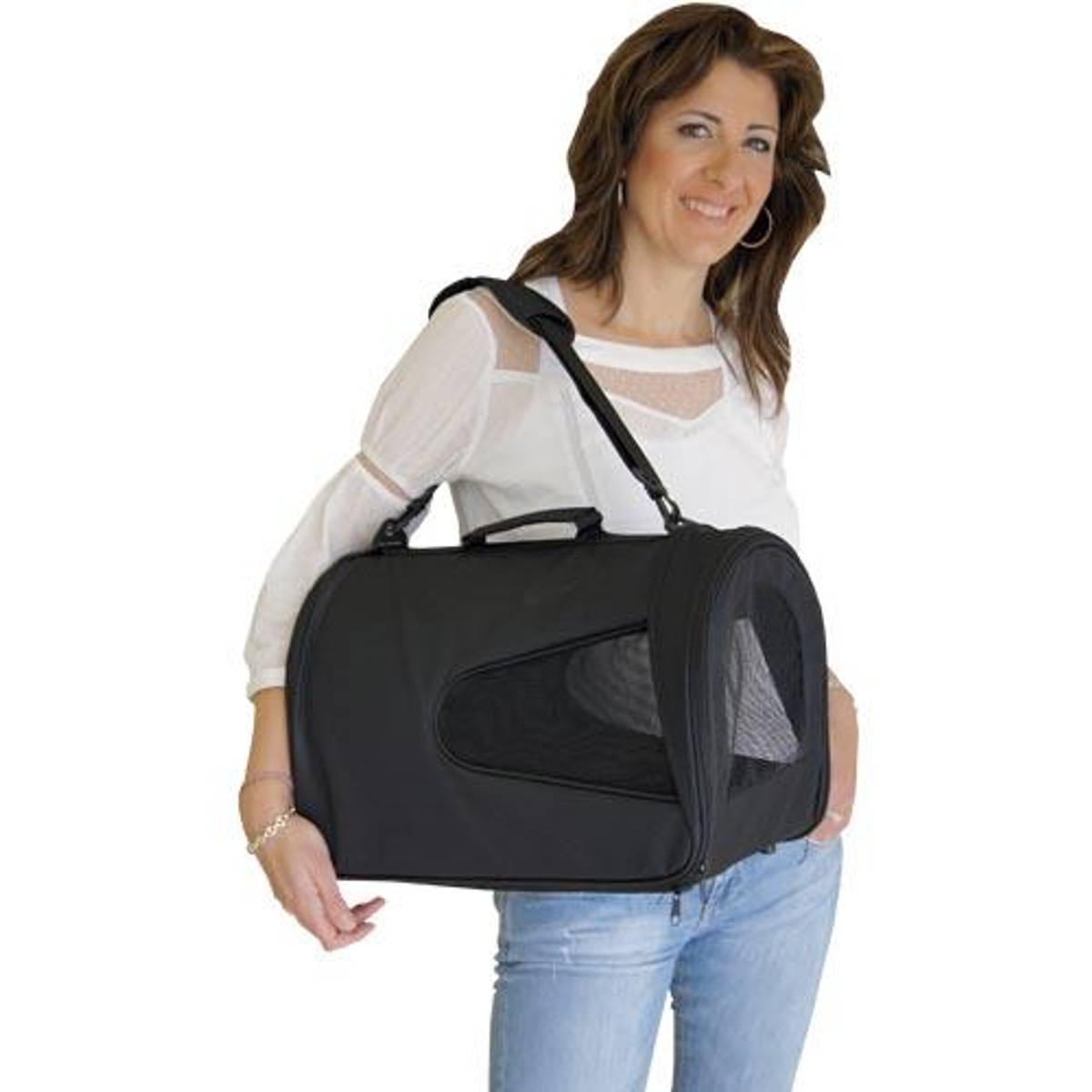 Ringo Bag, Ibanez