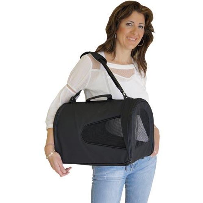 Hovedbilde Ringo Bag (46x26x27cm), Ibanez