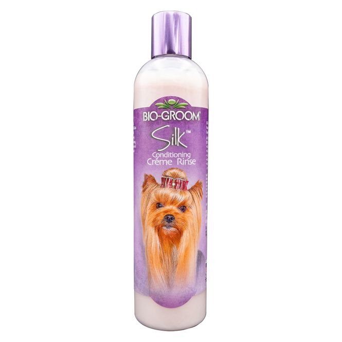 Hovedbilde Silk Conditioning Creme Rinse 355 ml, Bio-Groom