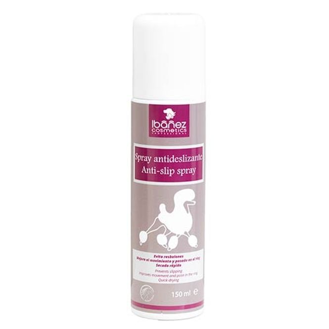 Hovedbilde Anti Slip Spray 150 ml, Ibanez