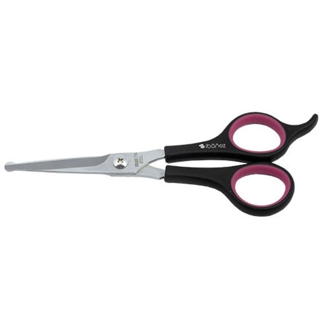 Hovedbilde Studio potesaks 13 cm, 5cm blad, Ibanz