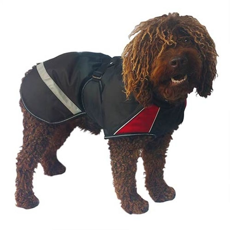 Breathe-Comfort Coat 30cm, Ibanez