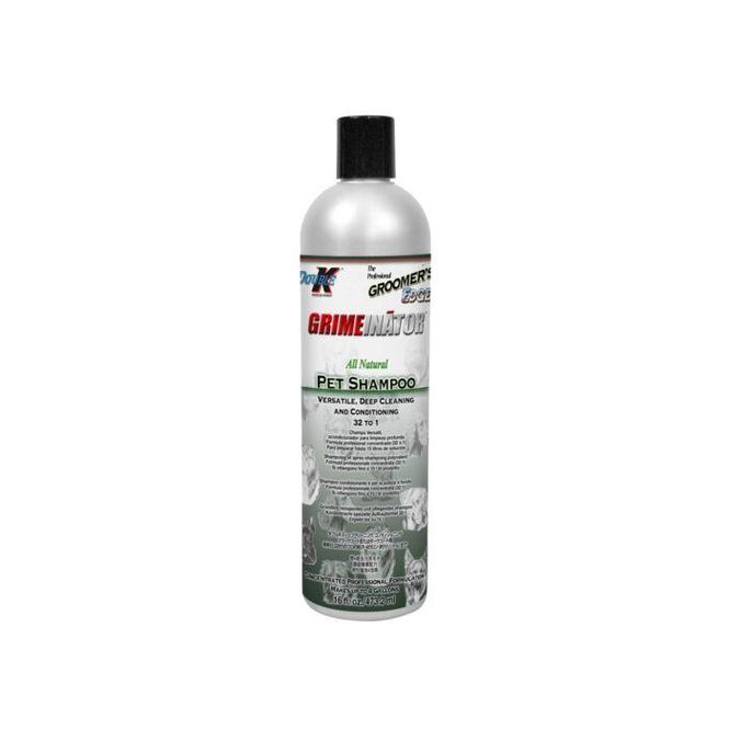 Hovedbilde Grimeinator Pet Shampoo 236 nl, DoubleK