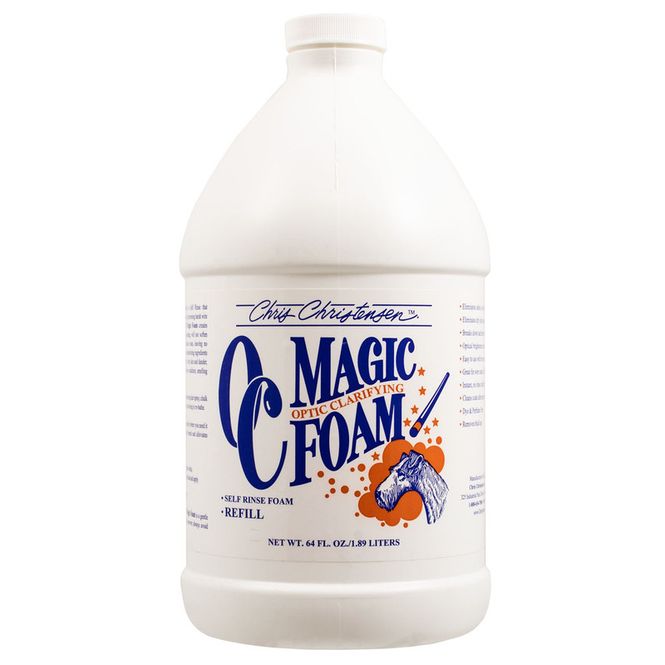 Hovedbilde Oc Magic Foam Refill 1.89L, Chris Christensen