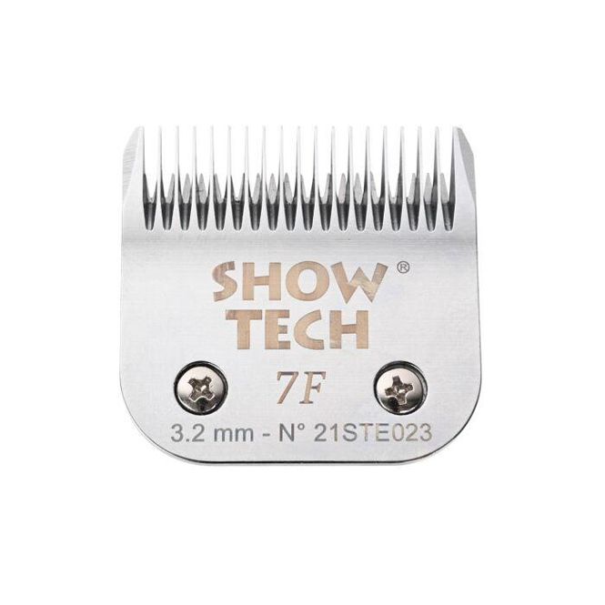 Hovedbilde Nº7F - 3,2mm Snap-On Universal Klippeskjær , Show ...