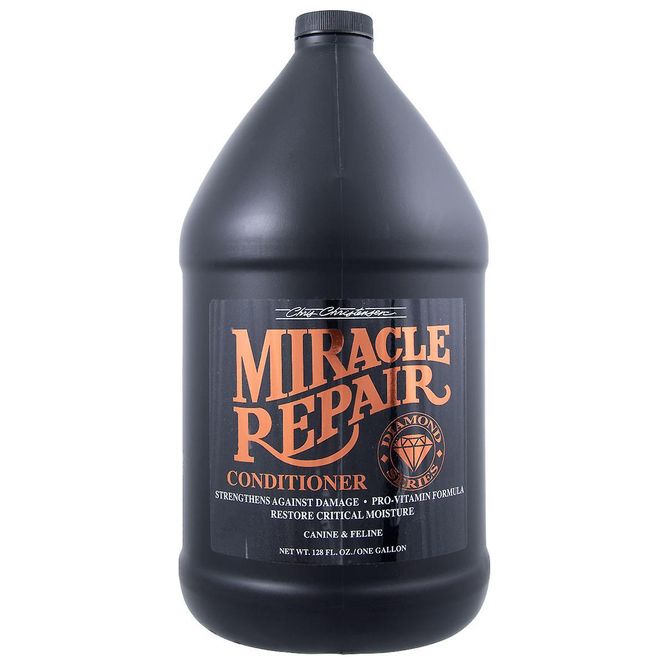 Hovedbilde Diamond Series Miracle Repair Shampoo 3,8 l Chris ...