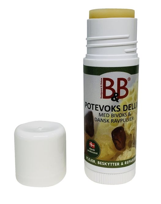 Hovedbilde Potevoks deluxe 17 g, B&B