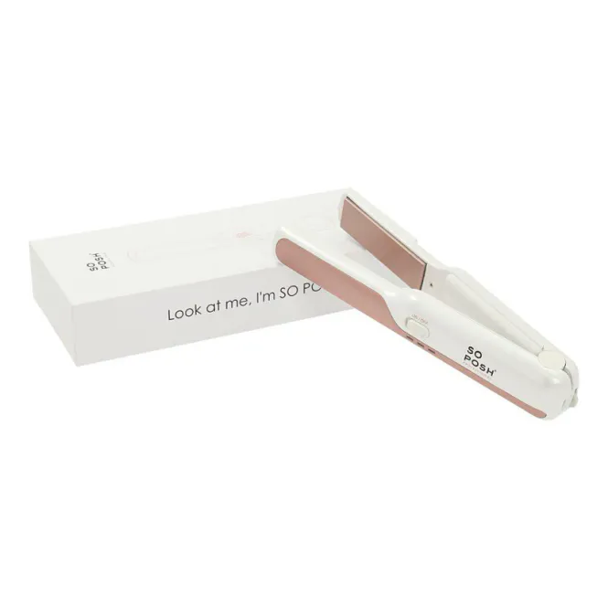 Hovedbilde Cordless ceramic straightener, SoPosh
