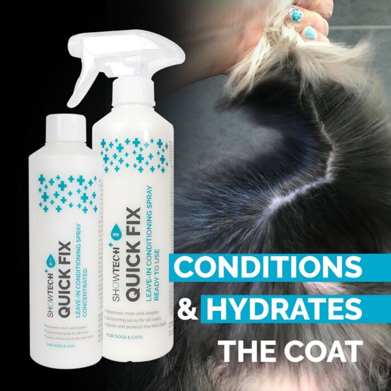 Skinsational Pet Scrub 200 ml, ShowTech