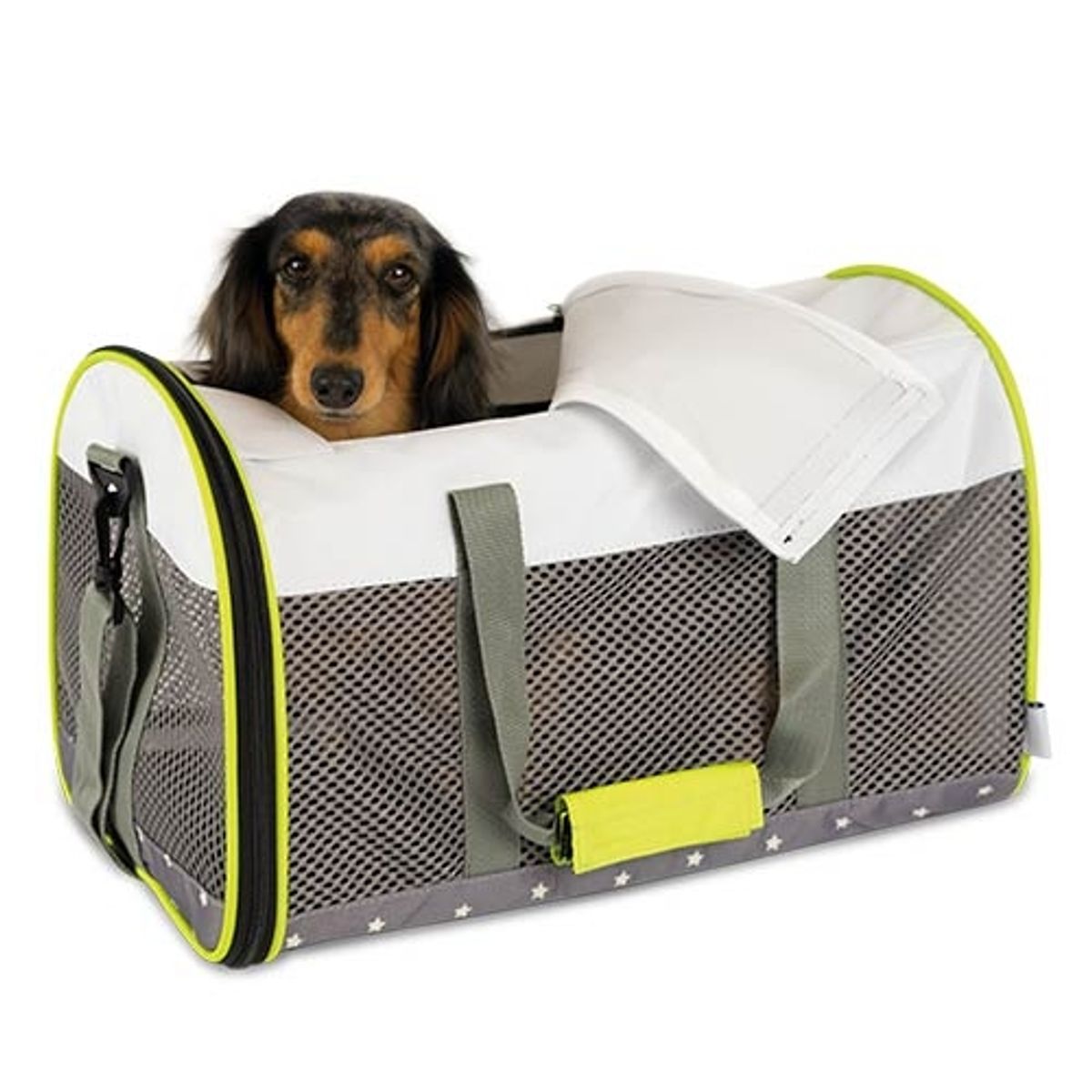 Sport Colors Hvit Transport bag 46x28x28cm, Ibanez
