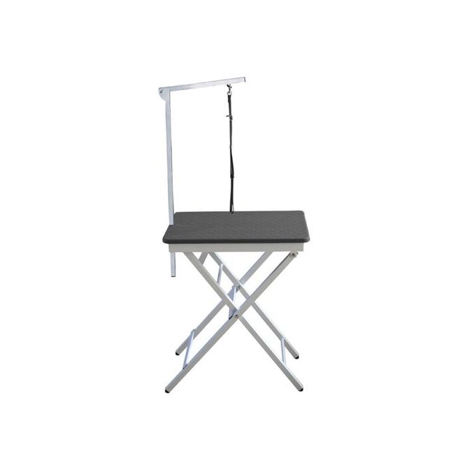 Hovedbilde Ringside Table - Show Table Black 60 x 45 x 73-82 ...