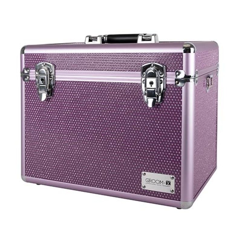 Grooming case (Stardust), Groom-X 