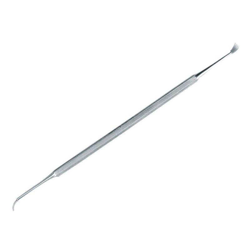 Toothscaler Double Teeth Cleaning Product , Show Tech