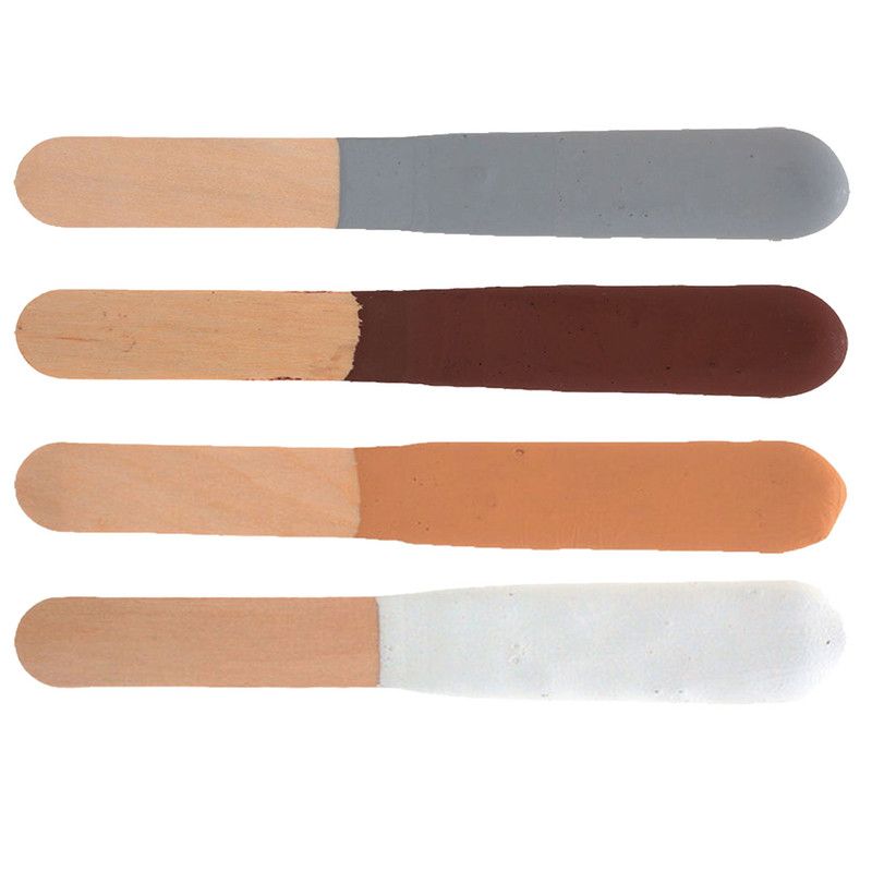 Tan Chris Stix, Chris Christensen 
