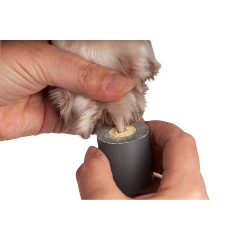 Stop Bleeding Holder, Show Tech