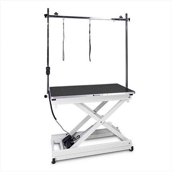 Hovedbilde Comfort elektrisk stellebord 110X60X42-100cm ...