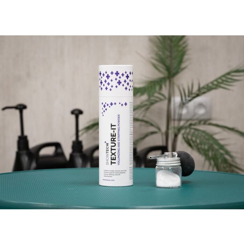 Texture-IT Powder 20 g, ShowTech