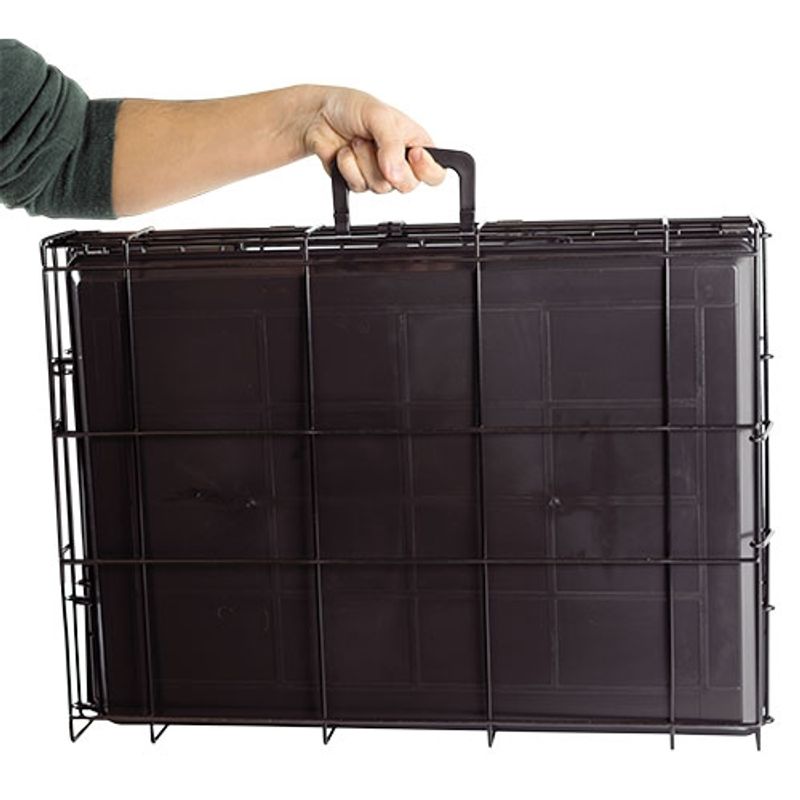 Sammenleggbart Bilbur (93x58x66cm), Ibanez