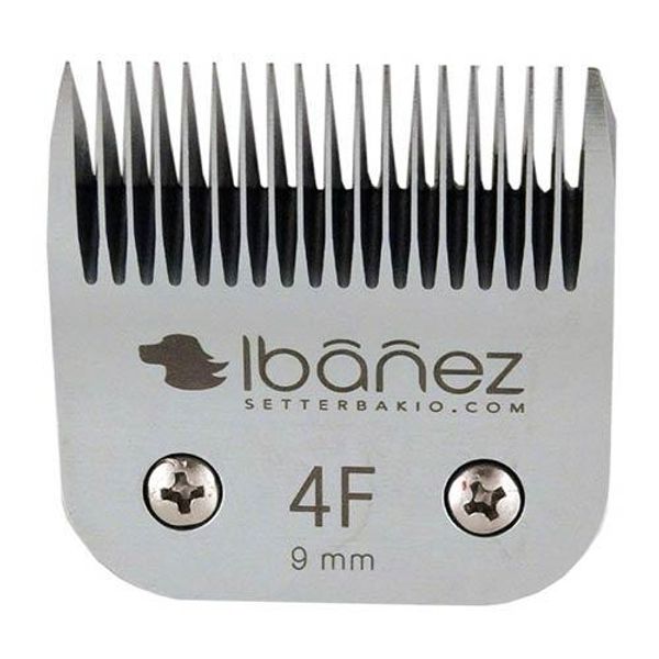 Hovedbilde Nº4F - 9mm Universal Klippe skjær, Ibanez