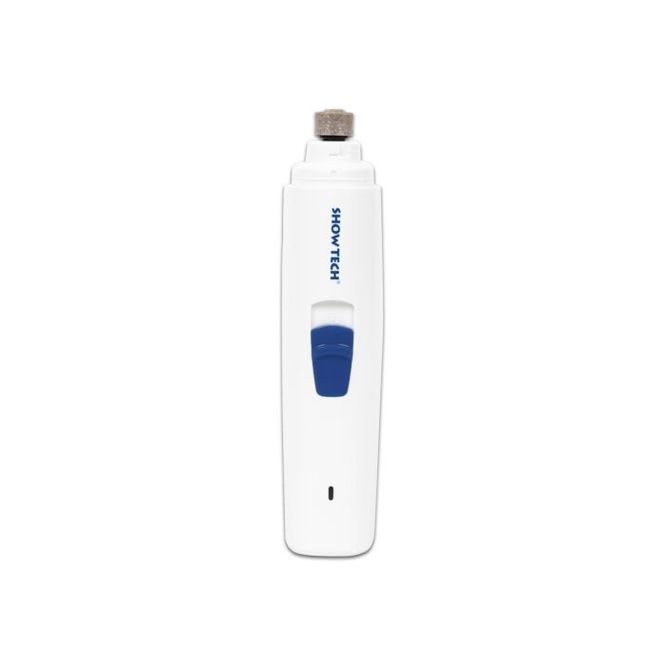 Hovedbilde Nail Sliper Cord/Cordless with USB, ShowTech
