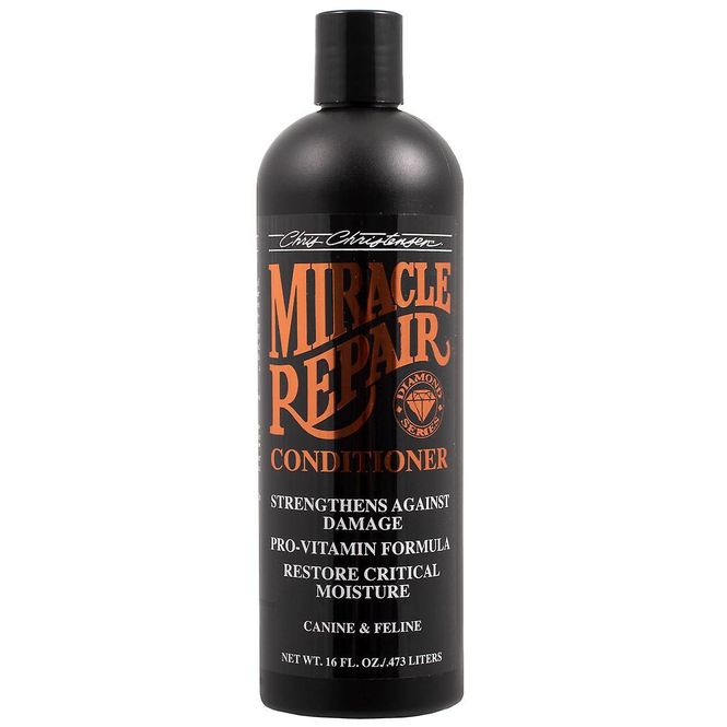 Hovedbilde Diamond Series Miracle Repair Shampoo 473ml Chris ...