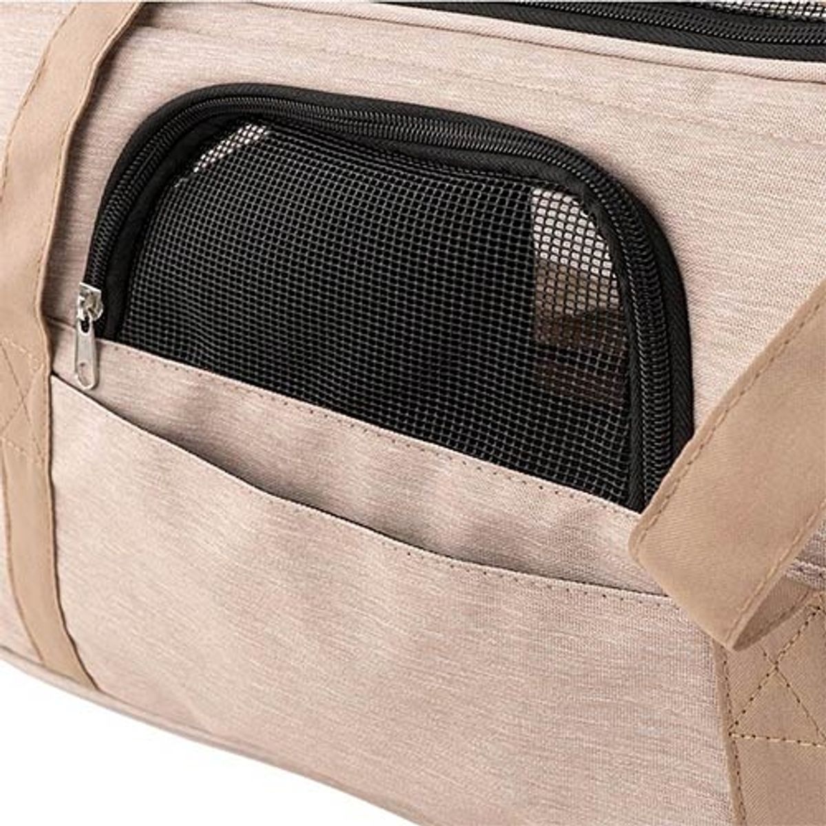 Dune Transport Bag Beige (44x25x25cm)