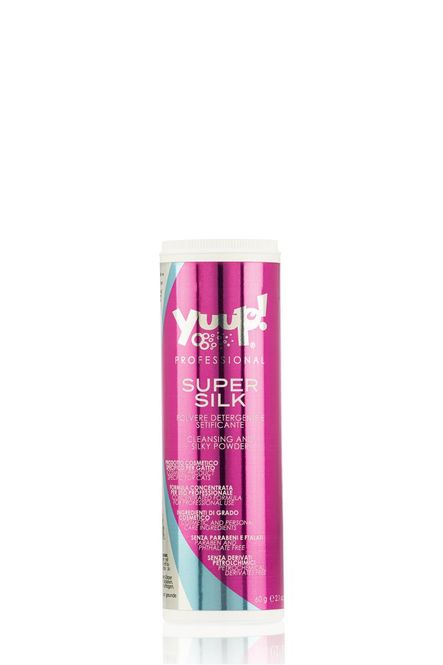 Hovedbilde PRO Super Silk 60g, Yuup!