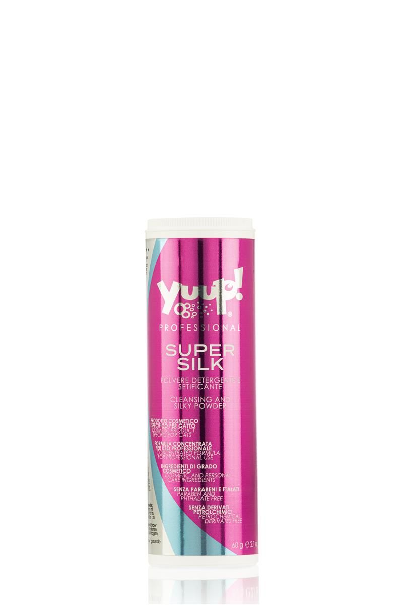 PRO Super Silk 60g, Yuup!
