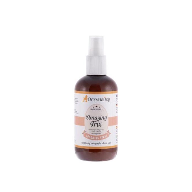 Hovedbilde Amazing Trix 250ml, Dezynadog