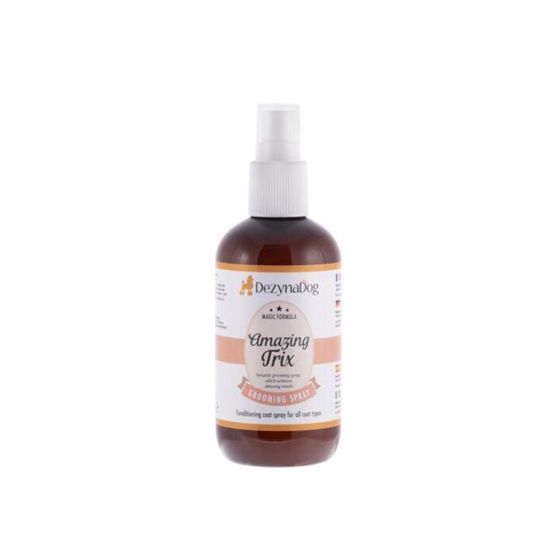 Amazing Trix 250ml, Dezynadog