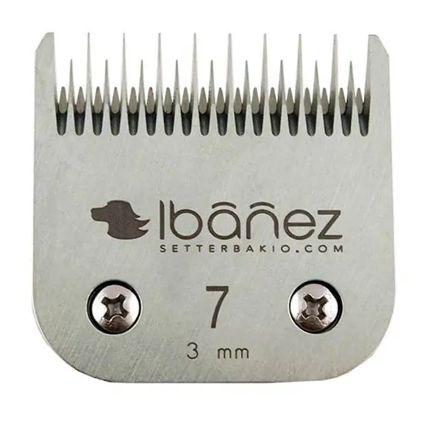Hovedbilde Nº7 - 3mm Keramiske universalskjær, Ibanez