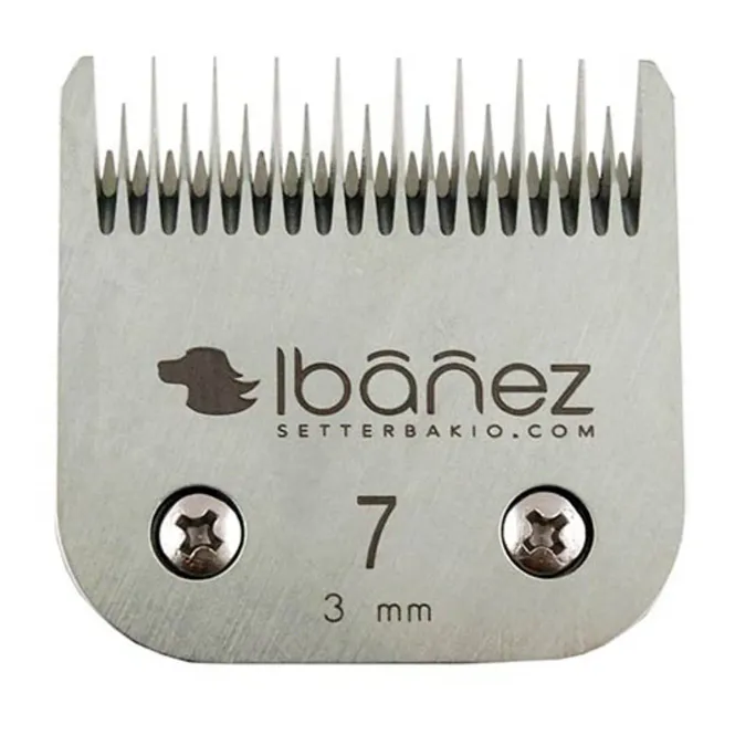 Hovedbilde Nº7 - 3mm Keramiske universalskjær, Ibanez