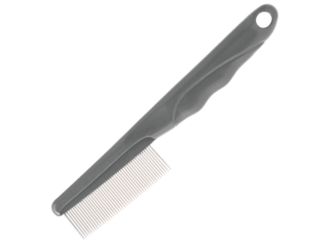 Hovedbilde Comb With Handle, Furrish