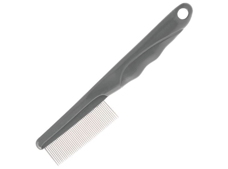 Comb With Handle, Furrish