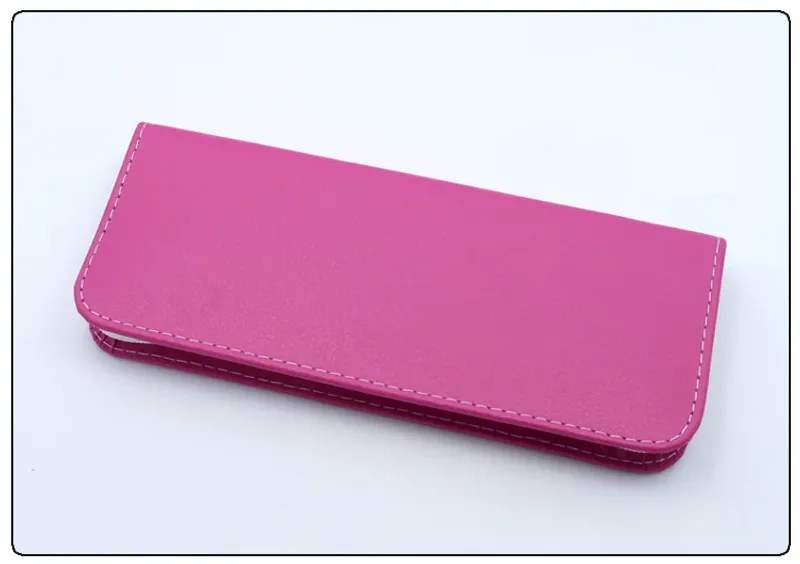 Scissors Case PU Leather 22x10x3cm, Sorma