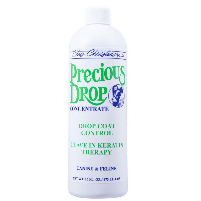 Precious Drop Concentrate 473ml, Chris Christensen