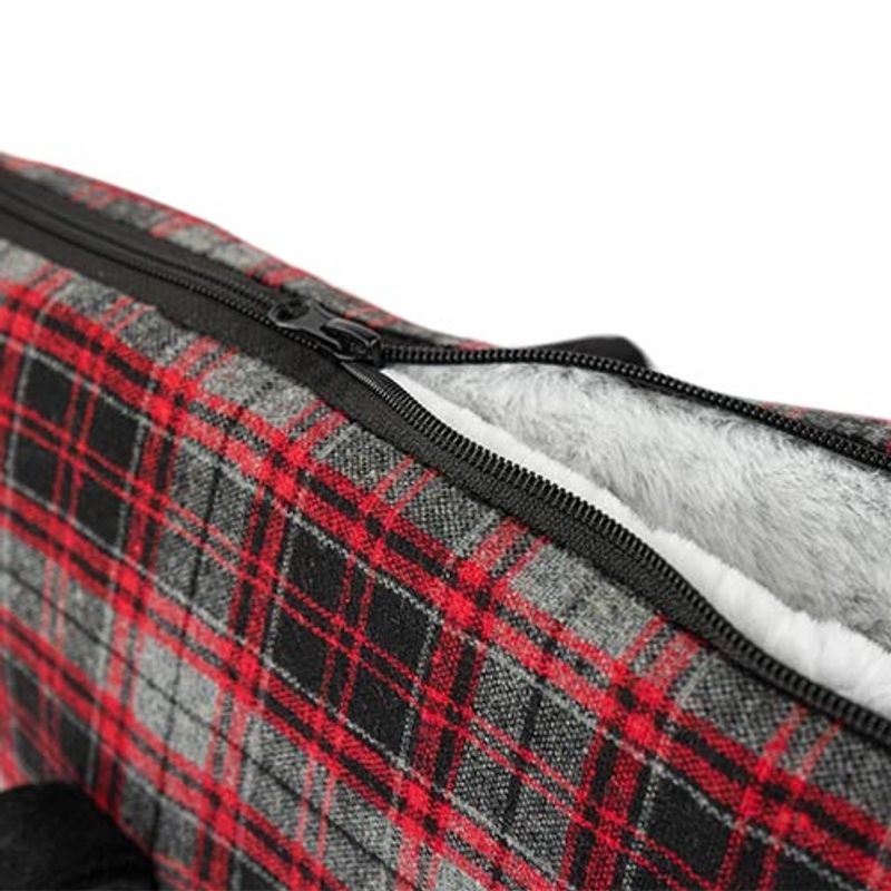 Scottish Bag, Ibanez