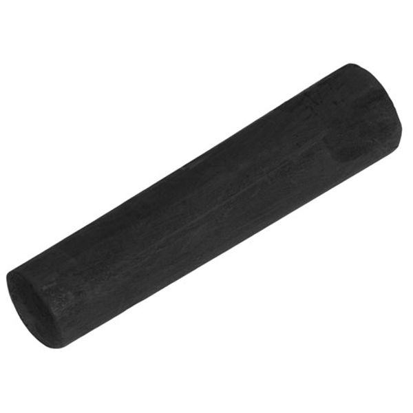 Hovedbilde Grooming Black Kalk Stift 25 g, Showmaster