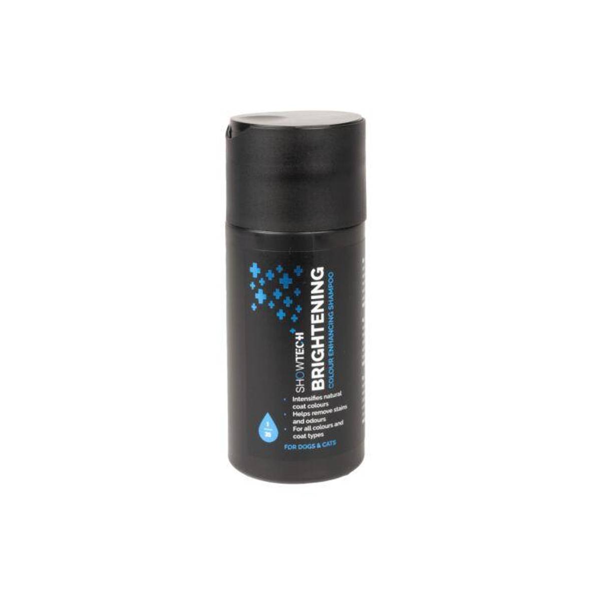 Brightening Shampoo 100 ml, ShowTech