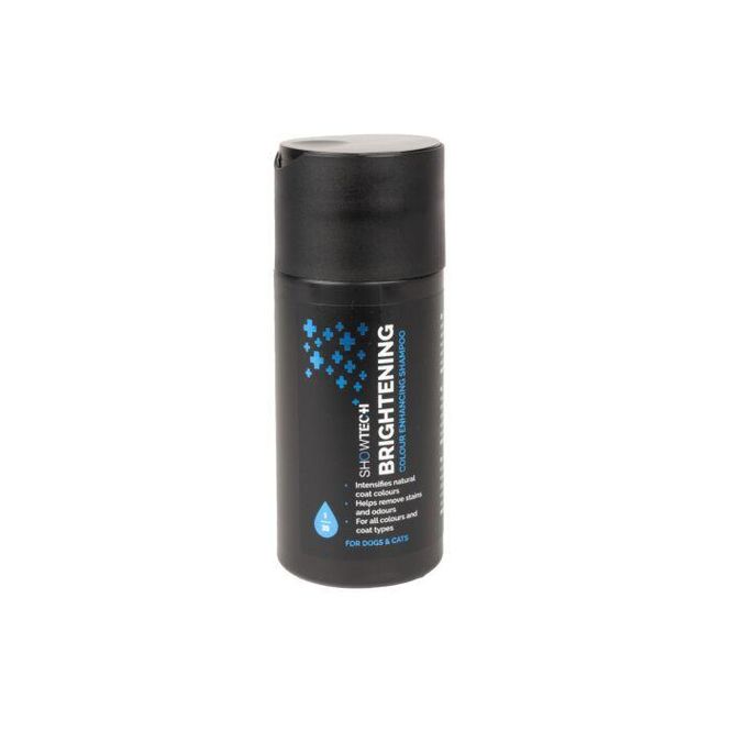 Hovedbilde Brightening Shampoo 100 ml, ShowTech