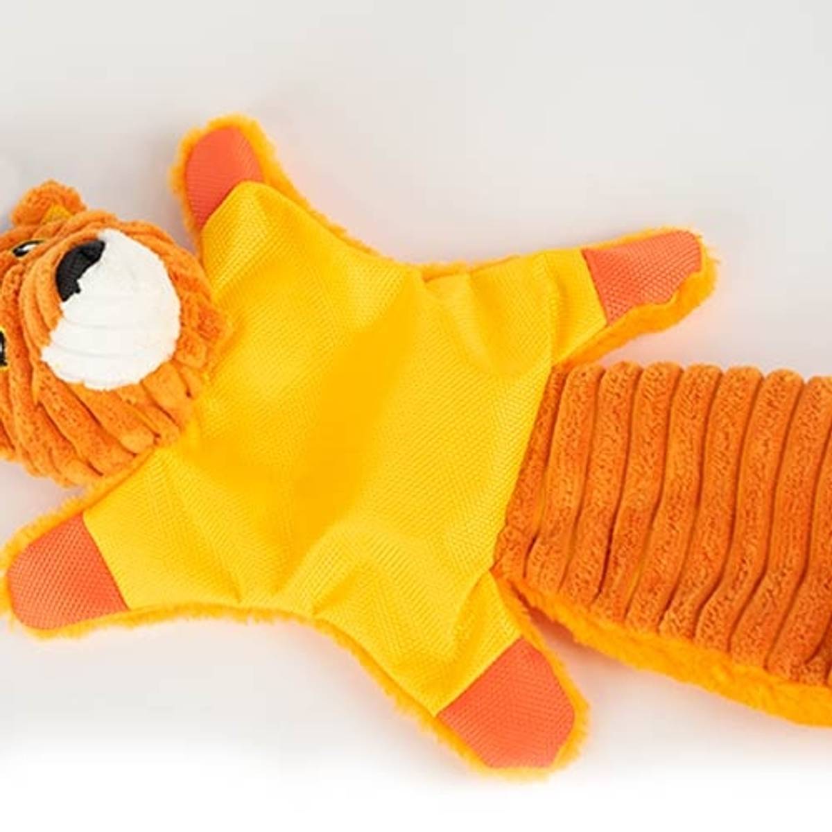 Duck Plush sound toys 41x16cm, Ibanez