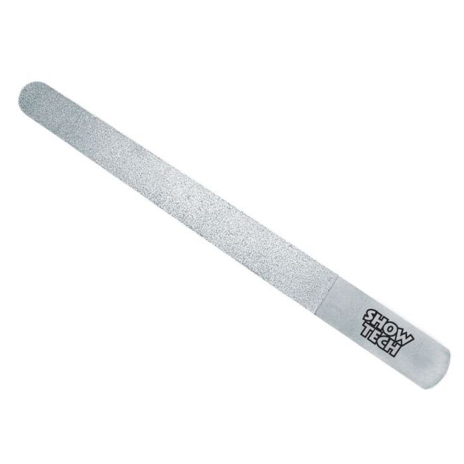 Hovedbilde Stainless Steel Nail File, Show Tech